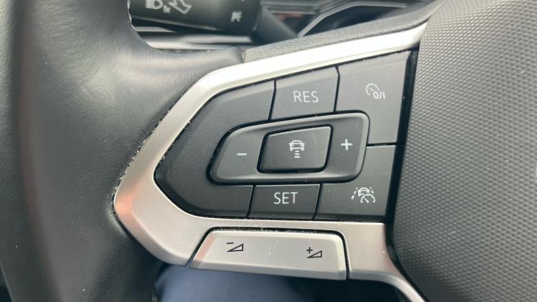 Volkswagen Polo 1.0 TSI Life 5dr Petrol Hatchback